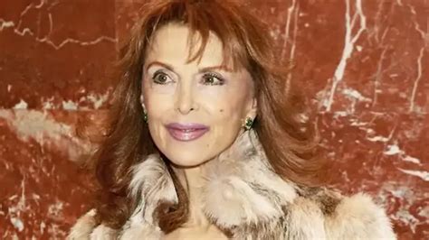 tina louise net worth